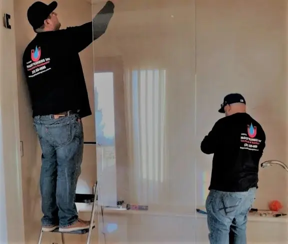 Professional plumbing installation for Drain Cleaning in Finland